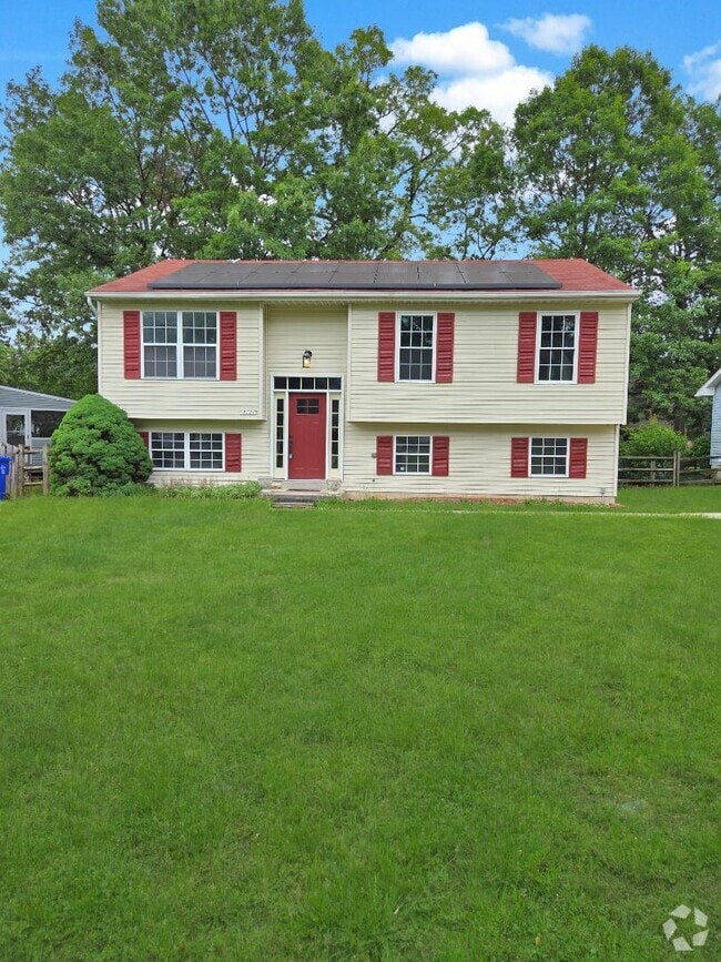 Building Photo - 5121 Beaugregory Ct Rental