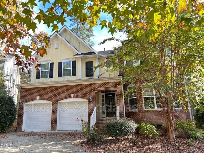 Building Photo - 936 Bentbury Way