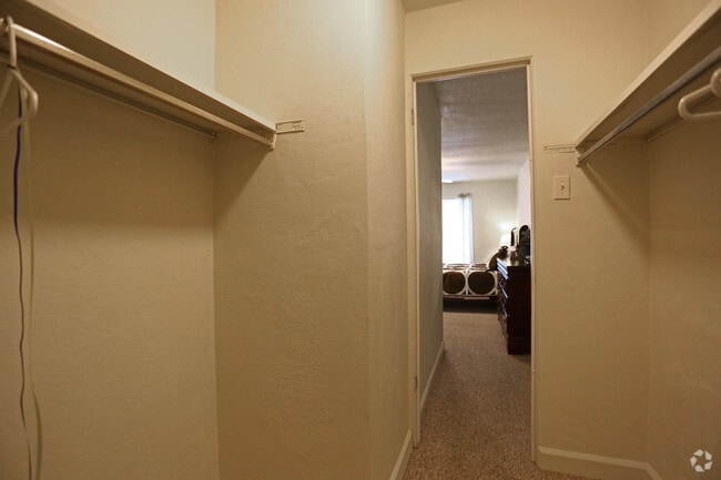 One Bedroom, One Bathroom