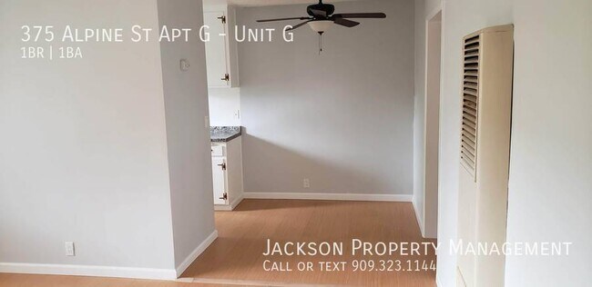 Photo - 375 Alpine St Unidad G