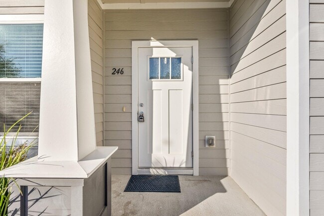 Photo - 246 N Sand Palm Rd