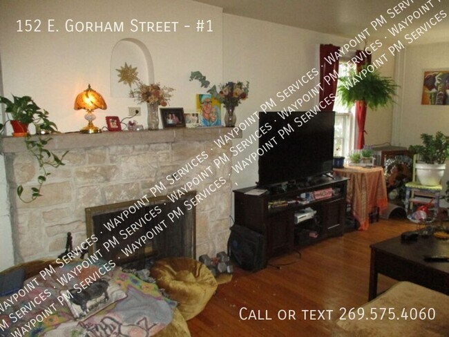 Photo - 152 E Gorham St Unidad #1