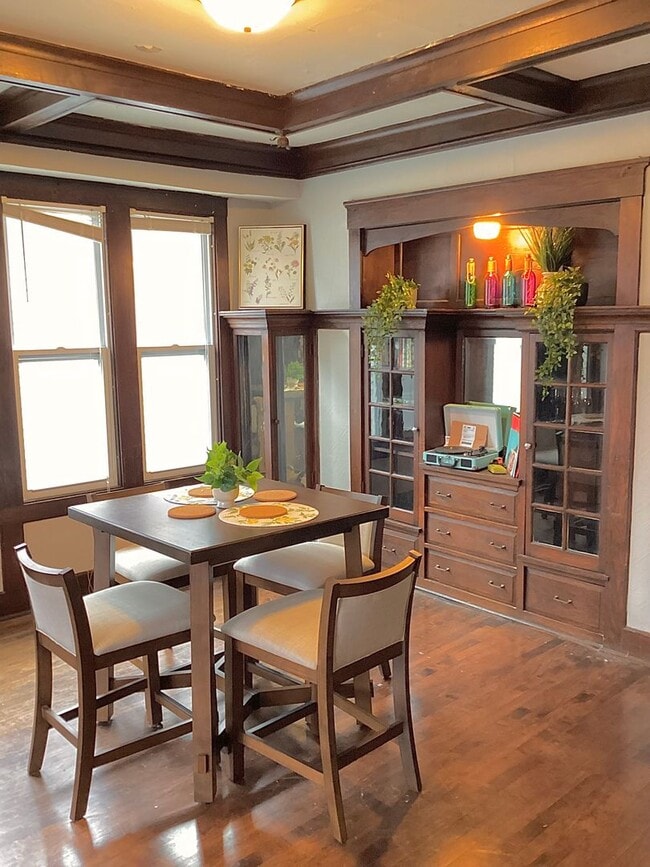 Photo - Murray Upper UWM