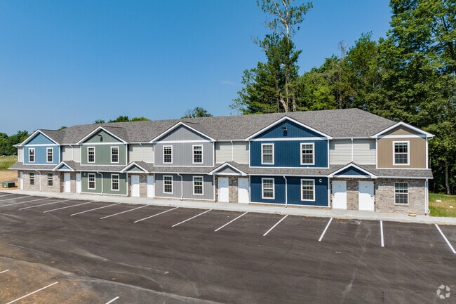 Building Photo - Peachers Point Rental