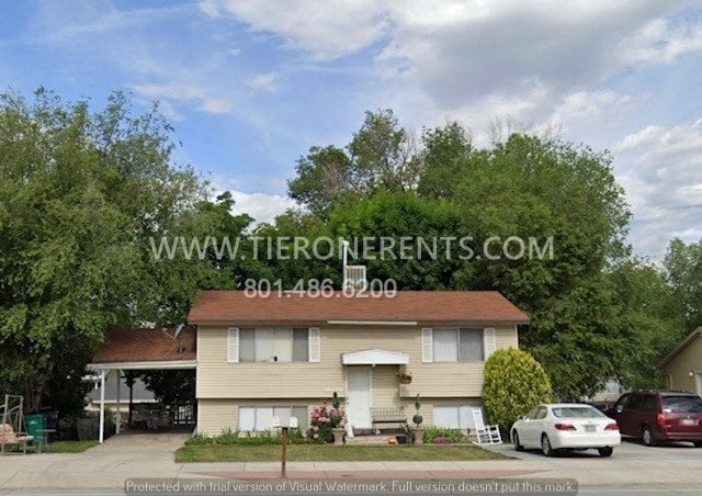 Building Photo - This property offers a NO DEPOSIT option available for qualified renters! Unit A