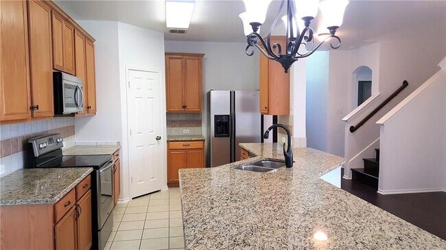 Photo - 1706 Mineral Springs Dr