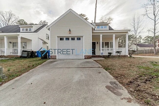 Photo - 3520 Wescott Dr NW