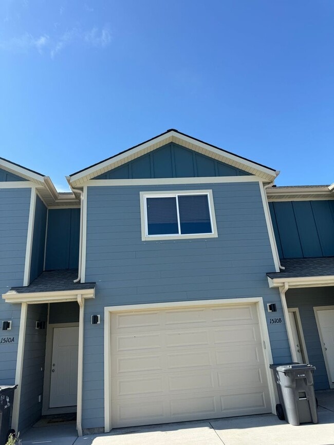 Photo - 1510 Butler Creek Ave Apartment Unit 1510 Butler Creek- B