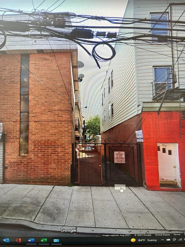 Photo - 2613 Bergenline Ave Unidad 8