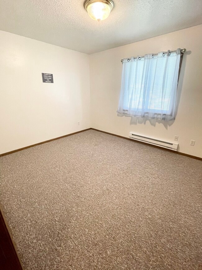 Carlisle Park Apartments