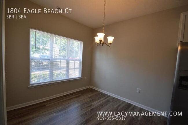 Photo - 1804 Eagle Beach Dr