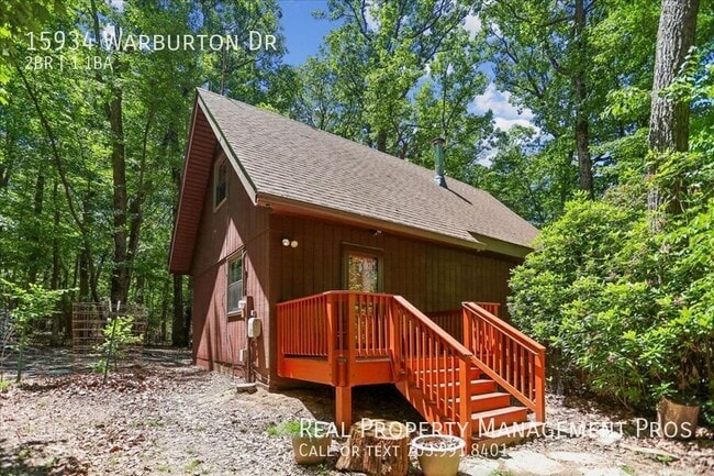 Photo - 15934 Warburton Dr