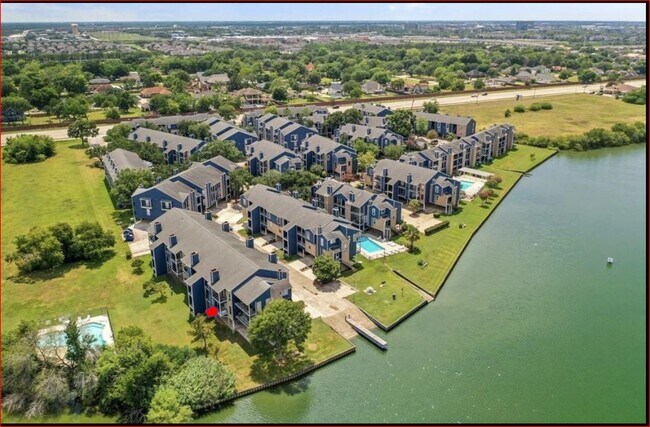Photo - 18519 Egret Bay Blvd Unidad 1915