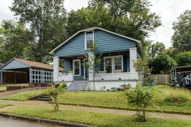 Photo - 2001 Walker Ave