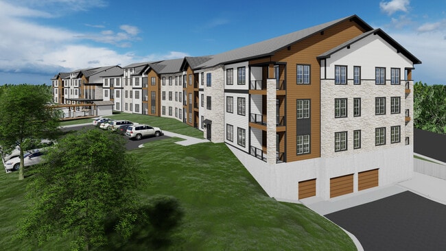 Photo - The Idylwood Apartments