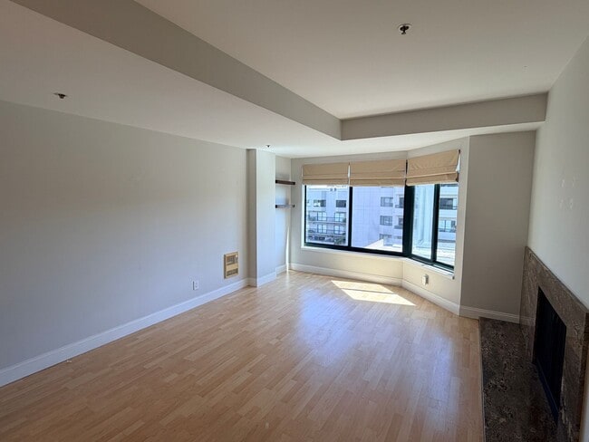 Photo - Opera Plaza view 2 bedroom 2 bath upper townhouse Unit 47