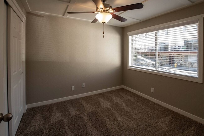 Persimmon Terrace Apartments