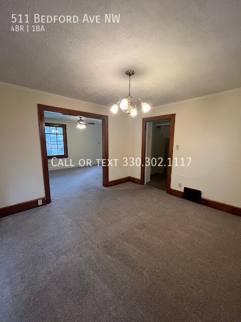 Photo - 4 Bedroom 1 Bathroom Home Rent Ready!