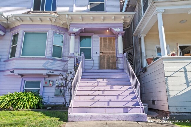 Photo - 1516 Magnolia St