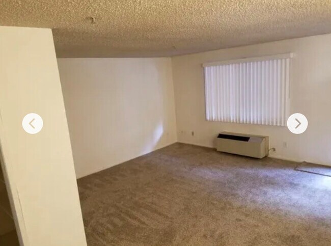 Bellflower Senior Apartments