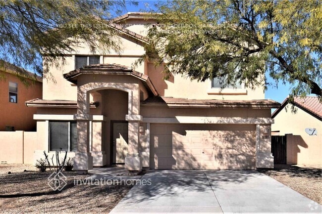 Building Photo - 44258 W Cypress Ln Rental