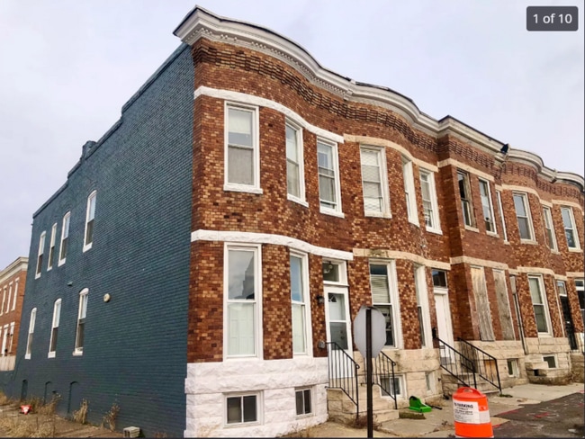 Photo - 3 Bedrooms with 2.5 Bathrooms