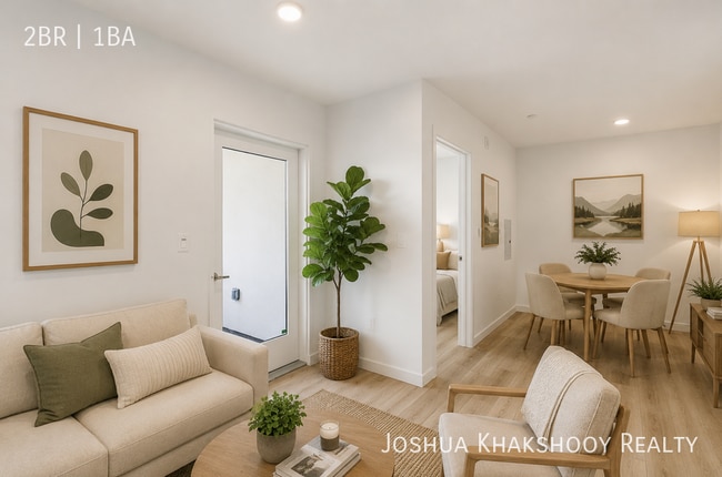 Photo - 7655 San Pedro St Unit 103