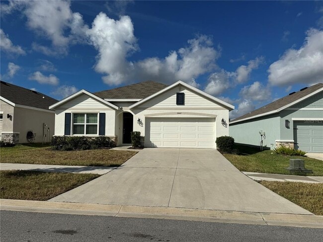 Building Photo - 2442 Knight Island Dr