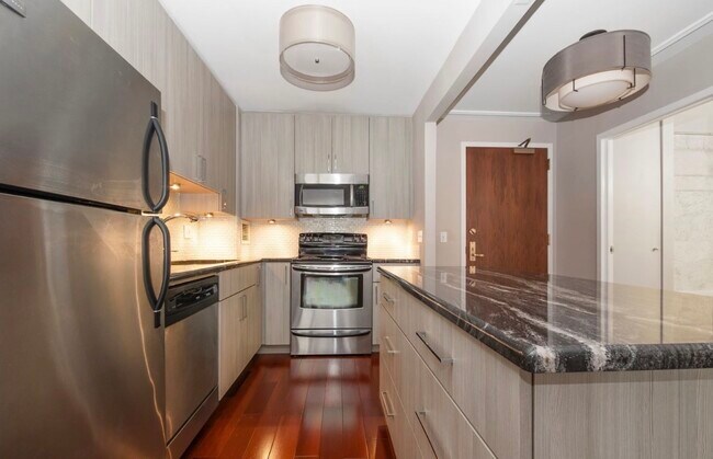 Photo - 401 E Ontario St Unit 903