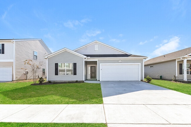 Building Photo - 113 Shire Dr