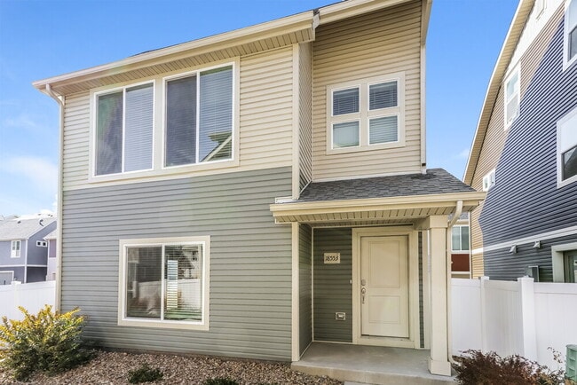 Building Photo - 18553 E 47th Pl Rental