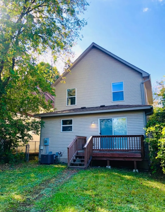 Photo - 1426 N Morgan Ave