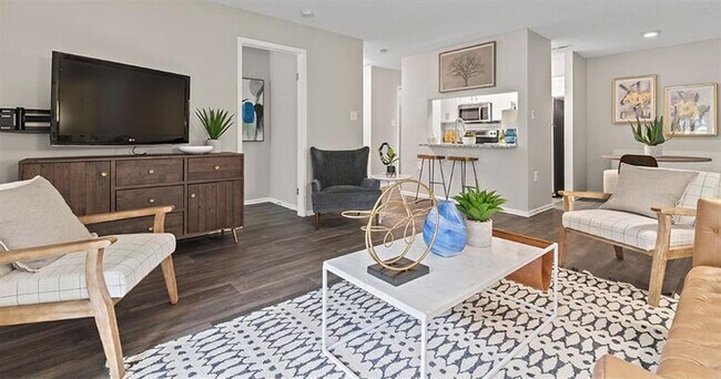 Photo - Trails at Short Pump Apartments