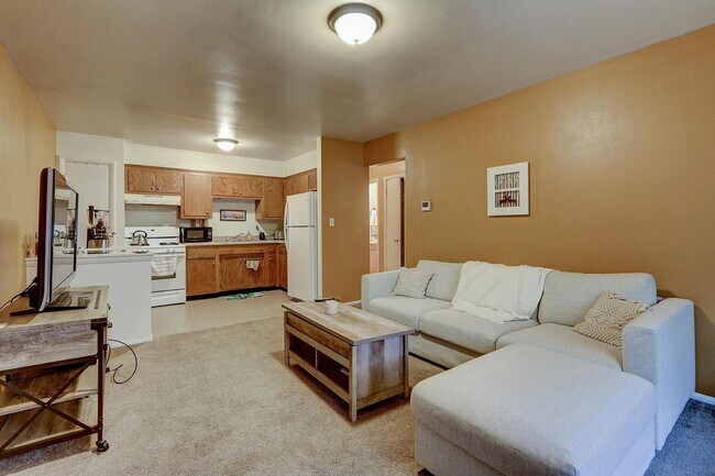 Photo - 2335 N 1st St Unit 7