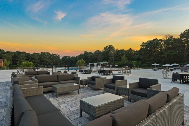 Renaissance Villas 55+