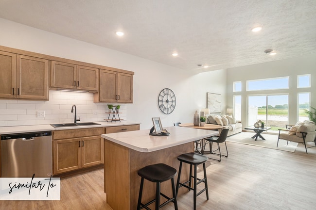 Photo - Coming Soon - Stylish 3 Bed/2.5 Eastside Townhomes!