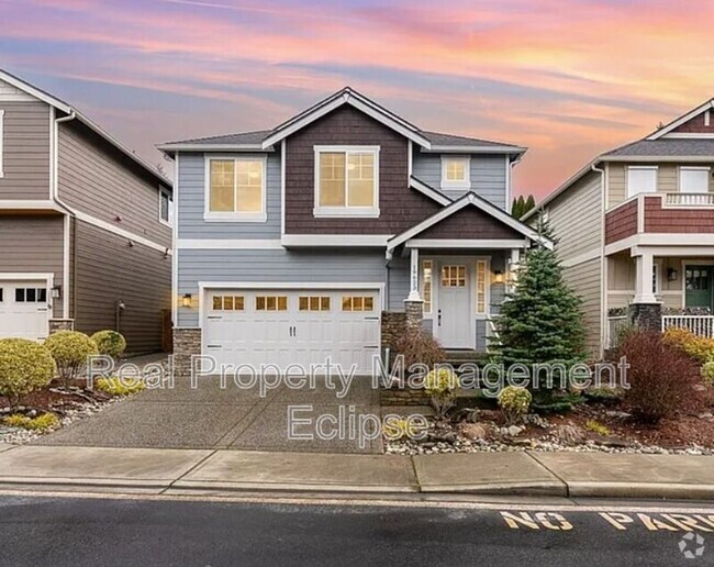 Building Photo - 19623 23rd Dr SE Rental