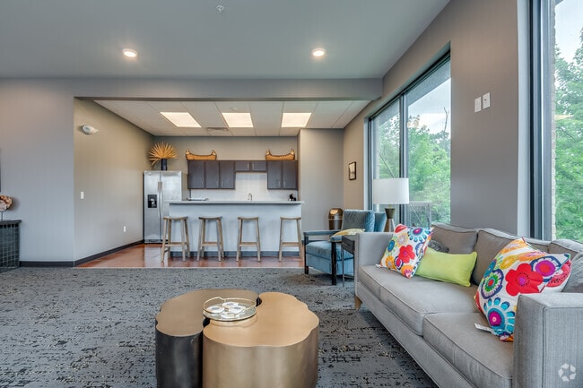 Community Room