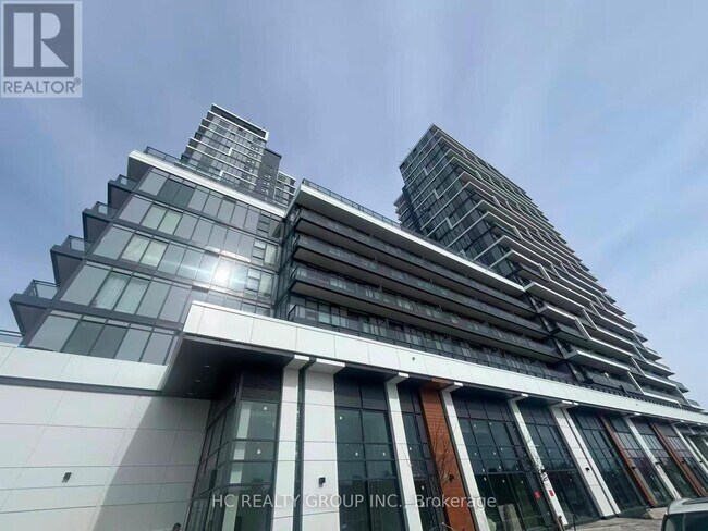 Photo - 9763 Markham Rd Unit 1701