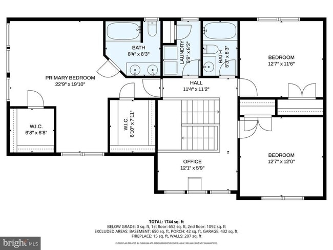 Building Photo - 74 Redstone Ct