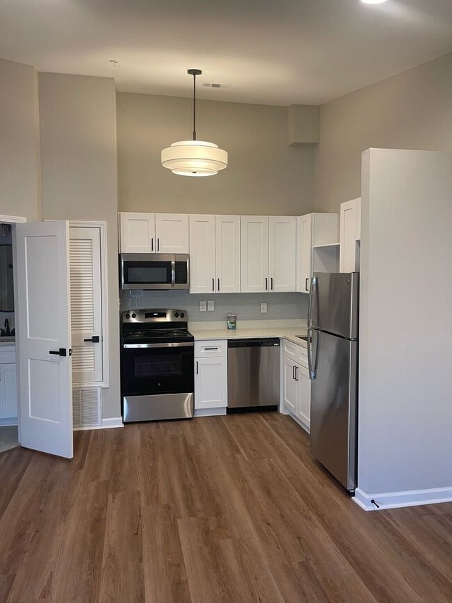 Champions Pines Apartments