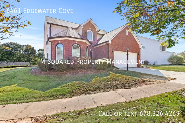 Photo - 6461 Edgewater Cove