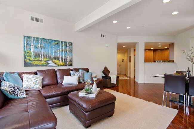 Building Photo - 1883 AGNEW RD Unit 1883 Agnew Rd 362 Santa Clara 95054 Rental