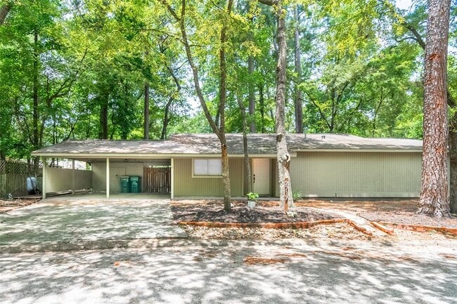Photo - 2717 S Millbend Dr Casa