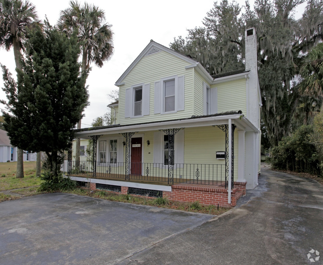 Deland Marigold - Deland Marigold
