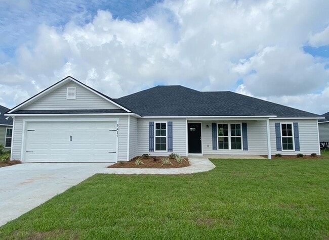 Building Photo - Charming 4-Bedroom Home with Modern Amenities in Valdosta, GA
