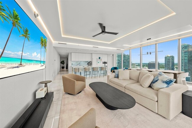 Photo - 700 NE 26th Terrace Unit 3401