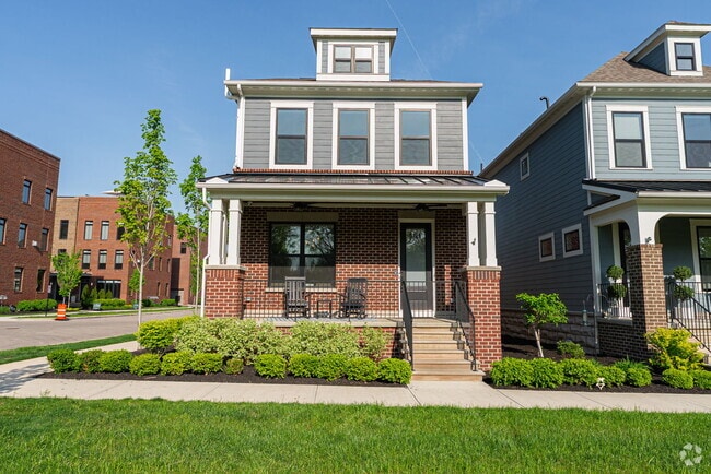 Building Photo - 1185 Perry St Rental