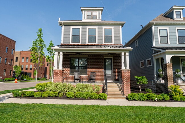 Photo - 1185 Perry St House