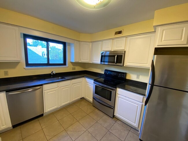 Photo - Concord Condo - Heat and Hot Water Included!